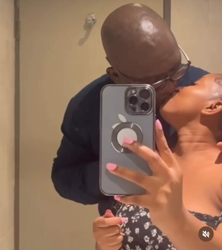 Patrick Chikwanda video with side chick goes viral - Gambakwe Media