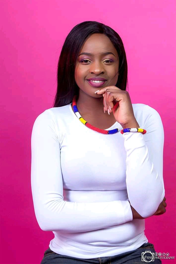 Top 7 Best Female Comedians In Zimbabweans - Gambakwe Media-9908