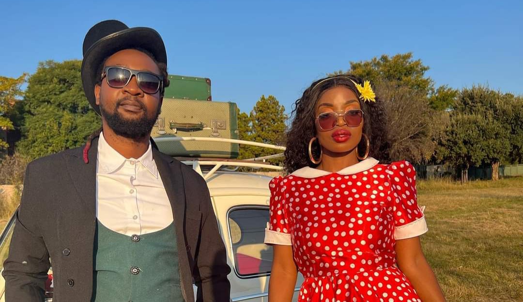 Roki Collaborates With Zanda Zakuza In New Song Gambakwe Media