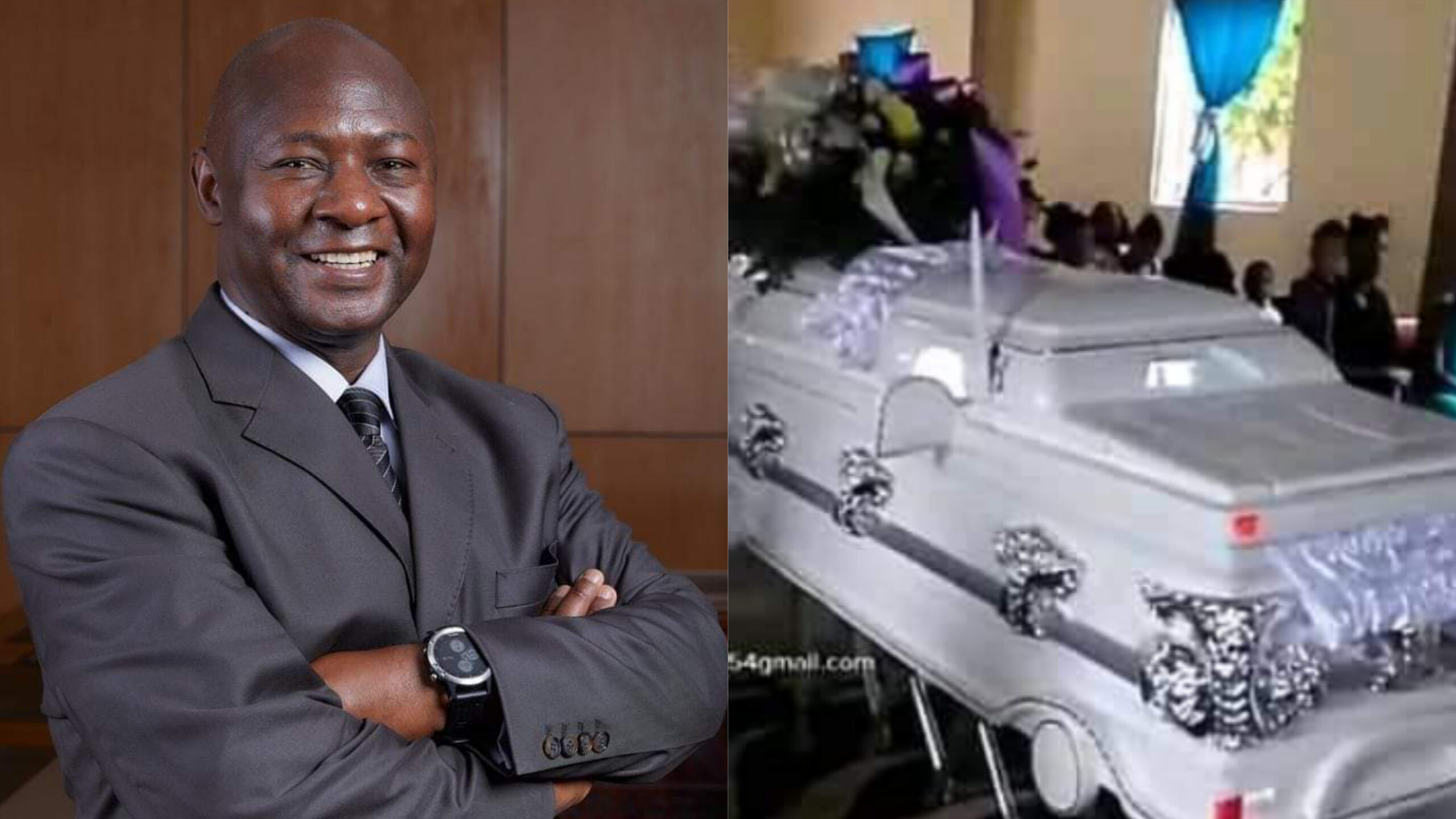 Nyaradzo defends high funeral policy costs Gambakwe Media