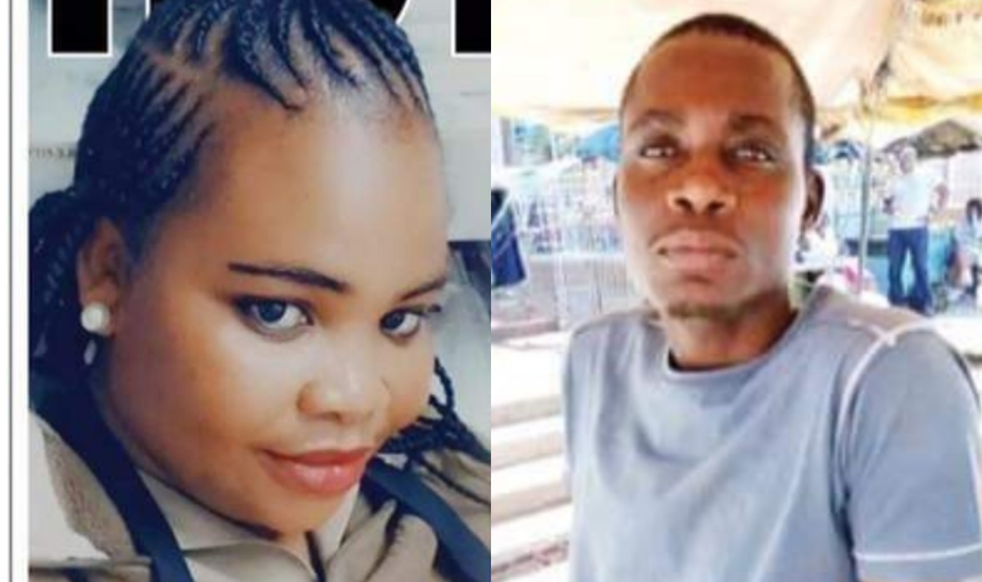 Botswana man Ikgopolend Nare beheads ex-wife for dating another man ...