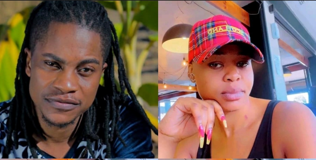 Andy Muridzo marries his longtime girlfriend Rumbi - Gambakwe Media