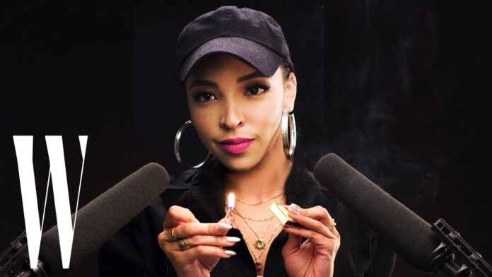 tinashe kachingwe